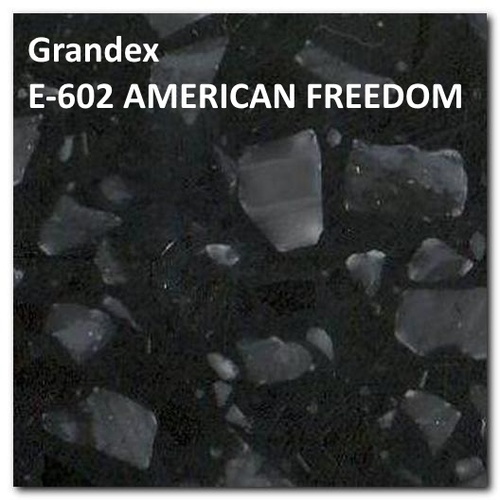 Grandex e 602 american freedom